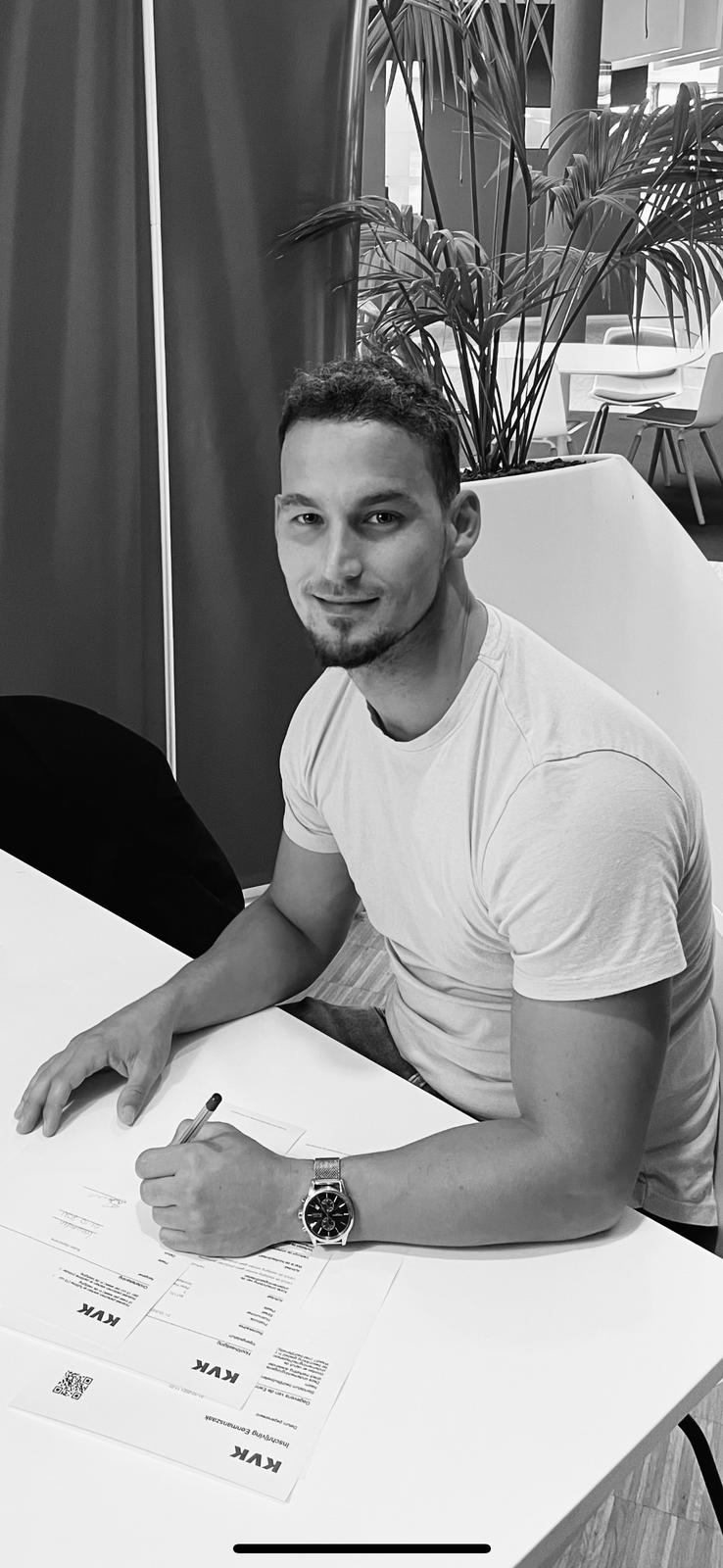 Ruben Siemonsma